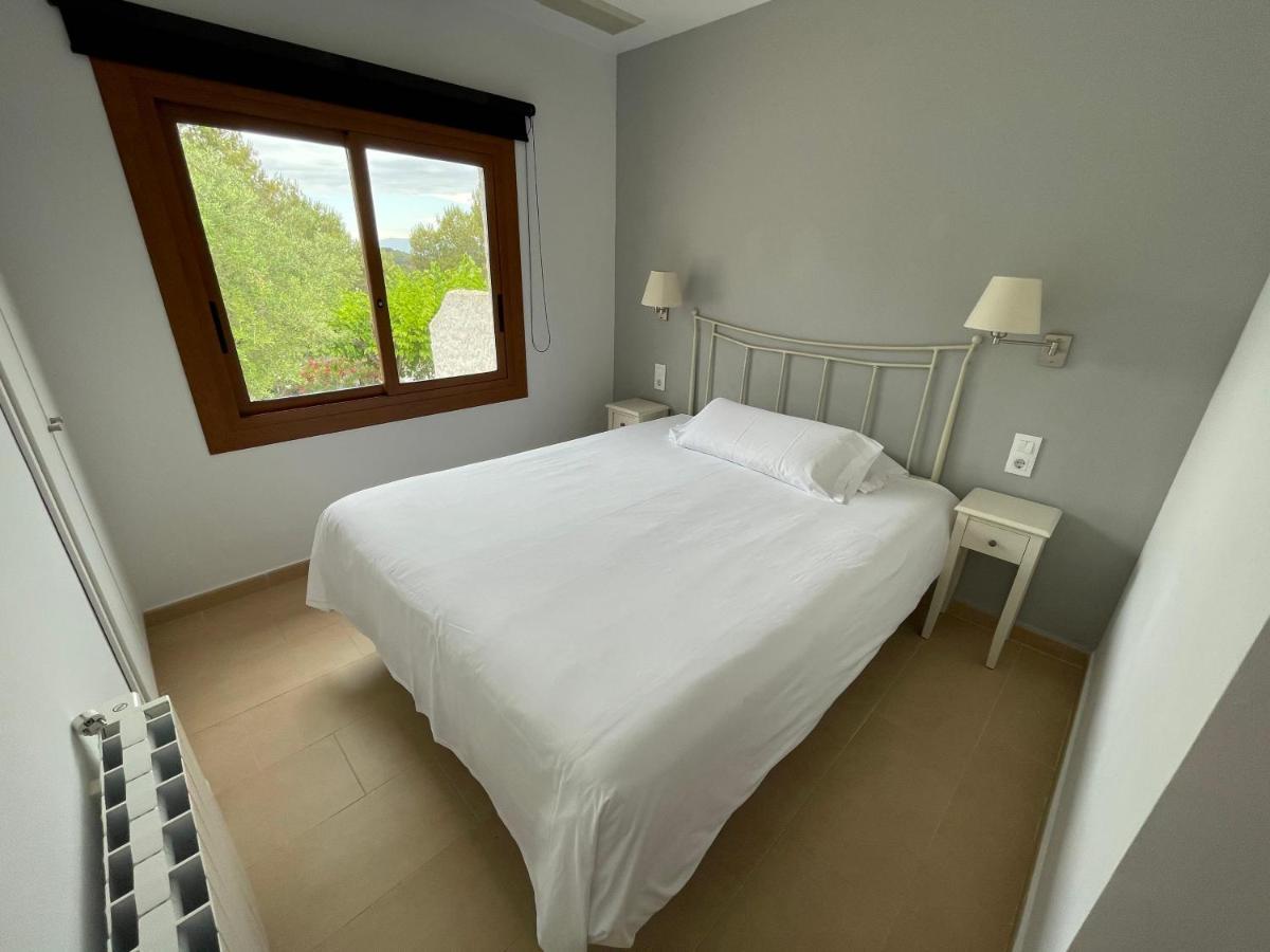 Mas Boronat Resort 살모노 외부 사진