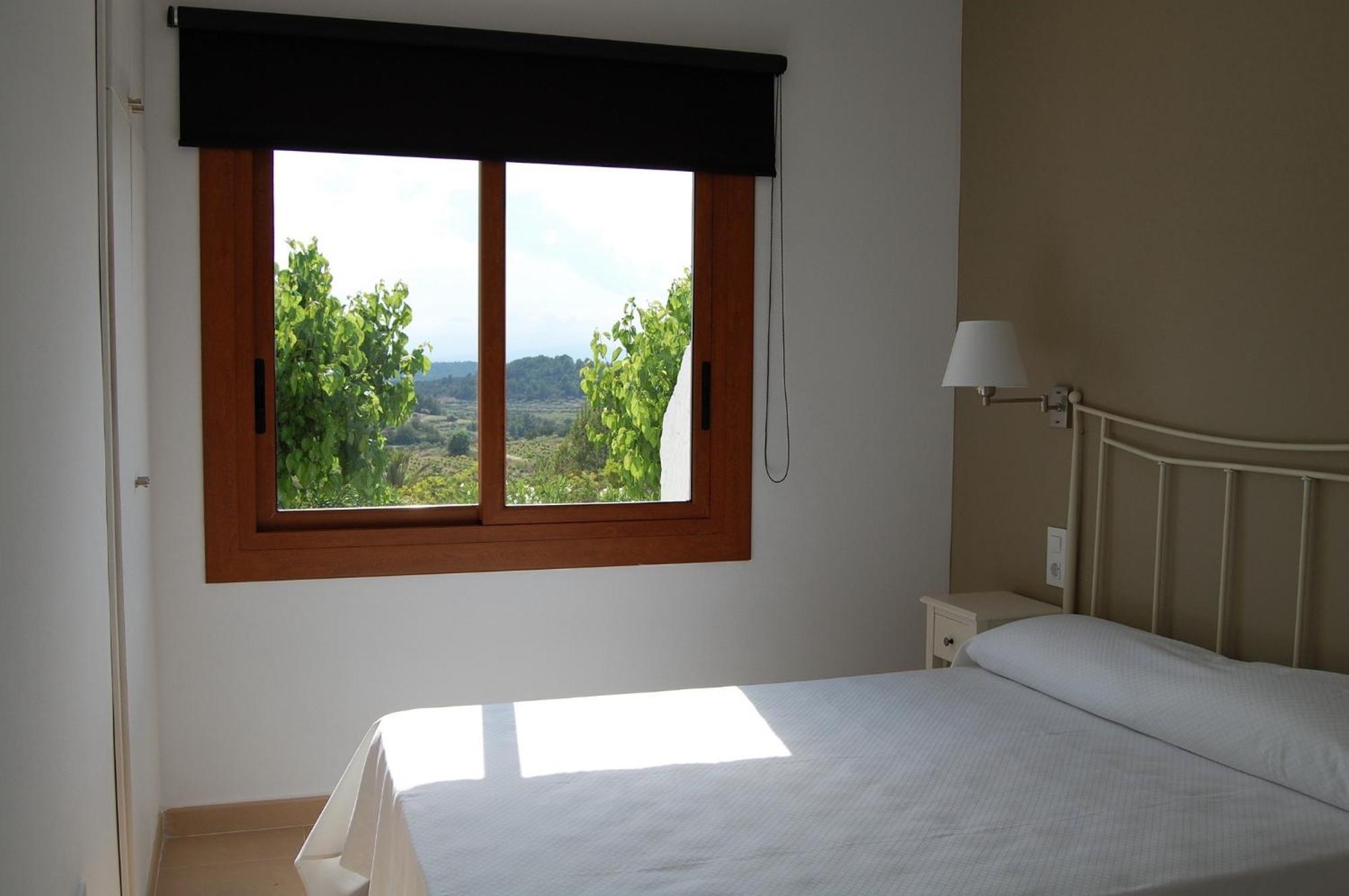 Mas Boronat Resort 살모노 외부 사진