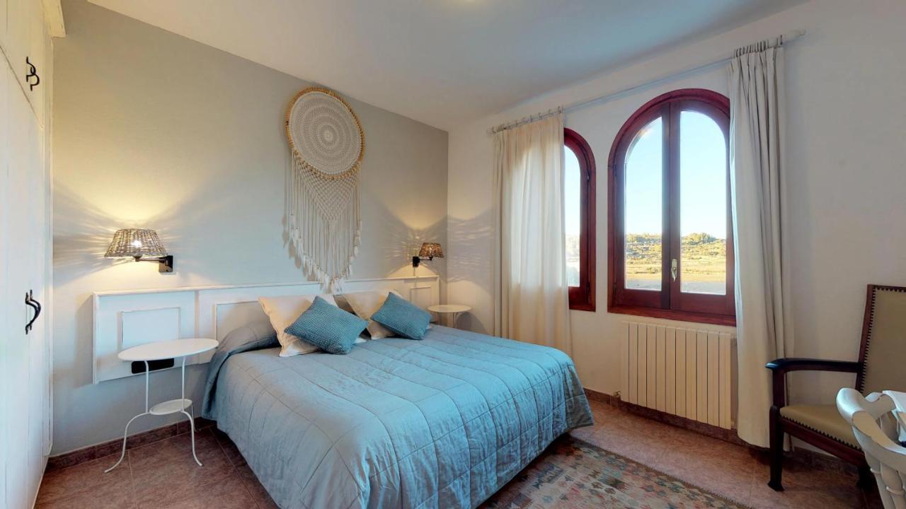 Mas Boronat Resort 살모노 외부 사진