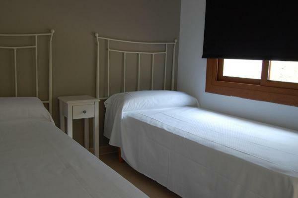 Mas Boronat Resort 살모노 외부 사진
