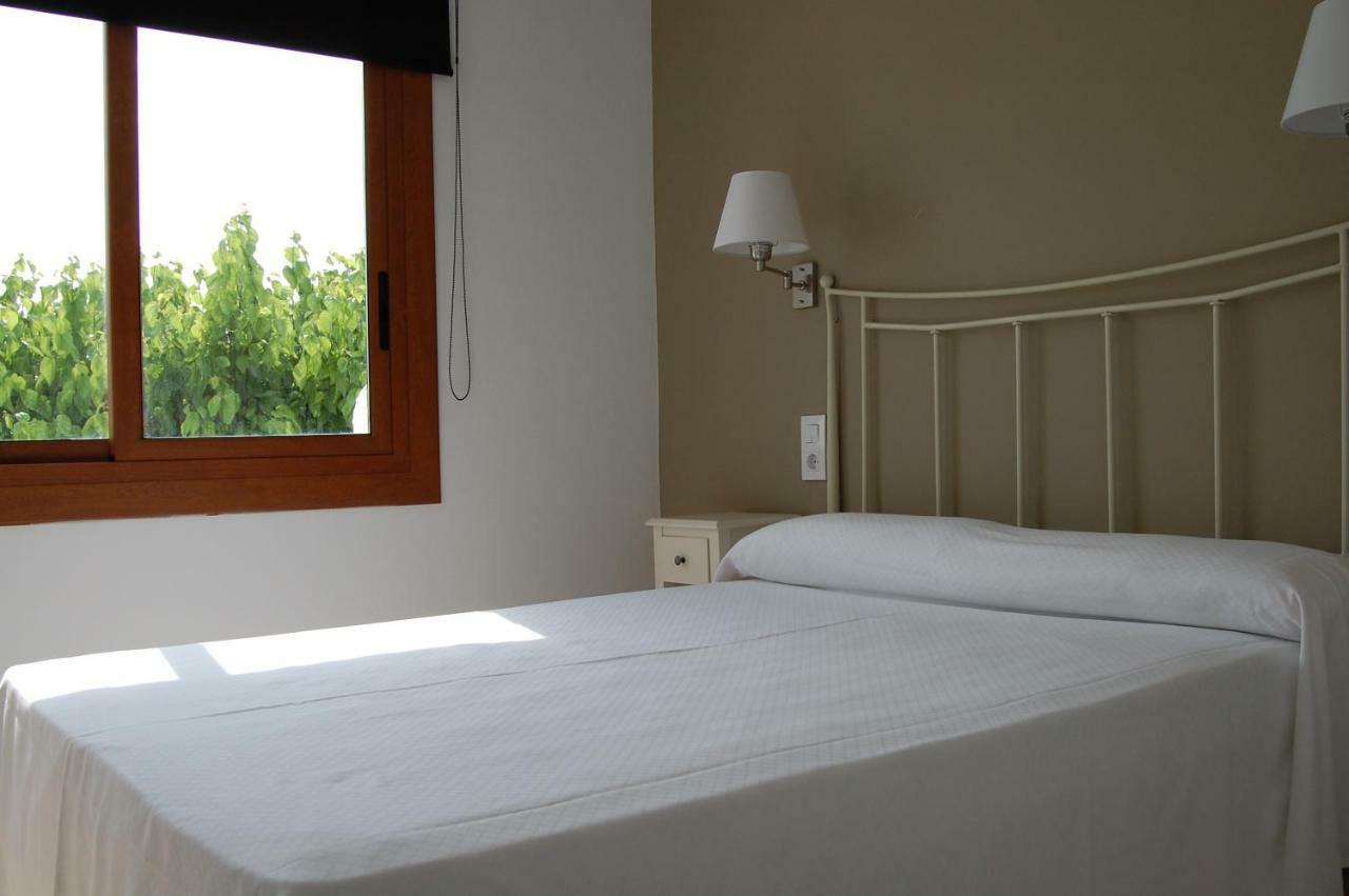 Mas Boronat Resort 살모노 외부 사진