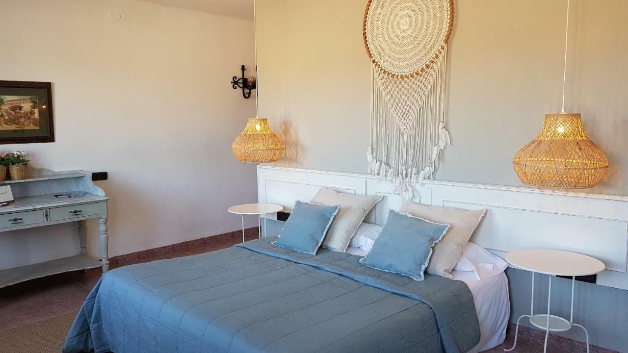 Mas Boronat Resort 살모노 외부 사진